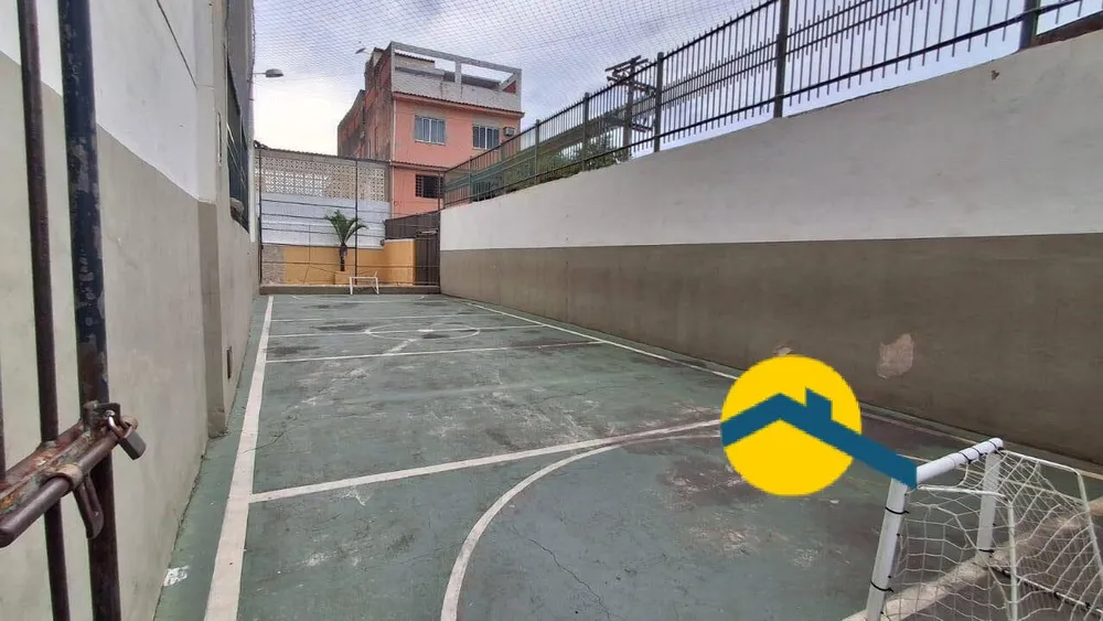 Apartamento, 2 quartos, 70 m² - Foto 19