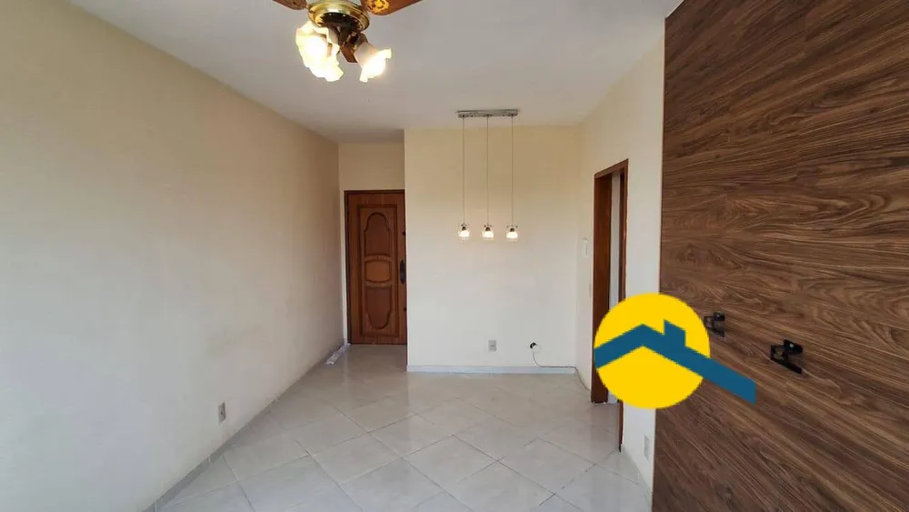 Apartamento, 2 quartos, 70 m² - Foto 3