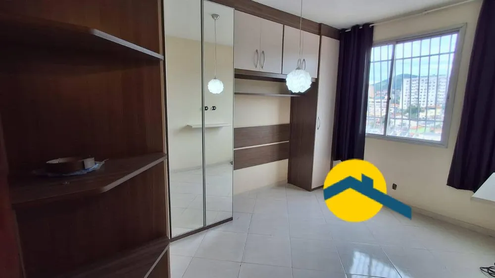 Apartamento, 2 quartos, 70 m² - Foto 5