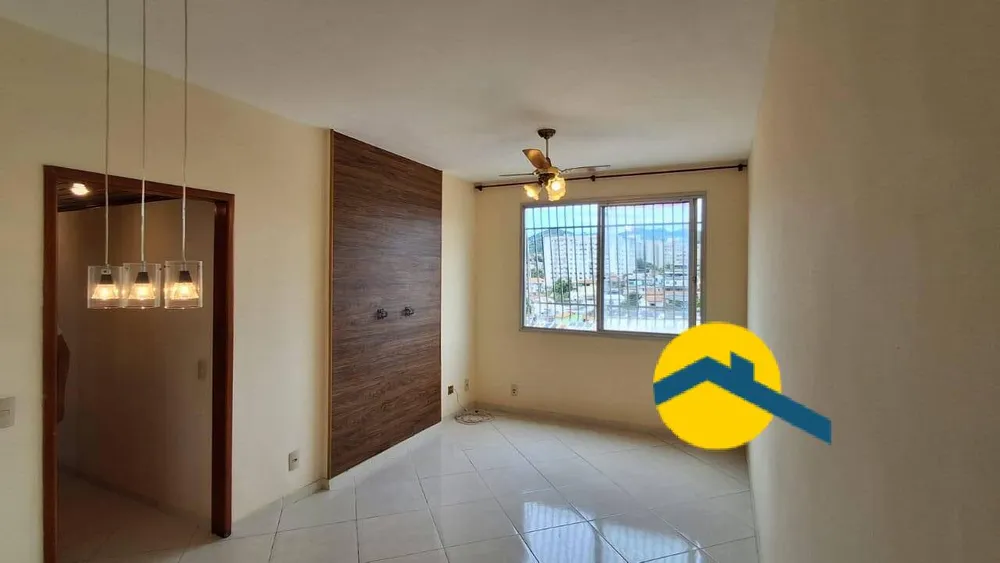 Apartamento, 2 quartos, 70 m² - Foto 1