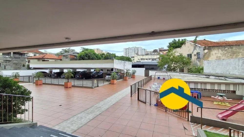 Apartamento, 2 quartos, 70 m² - Foto 17