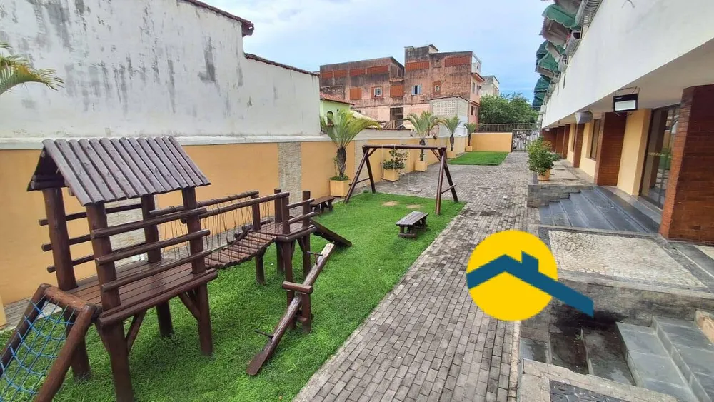 Apartamento, 2 quartos, 70 m² - Foto 18
