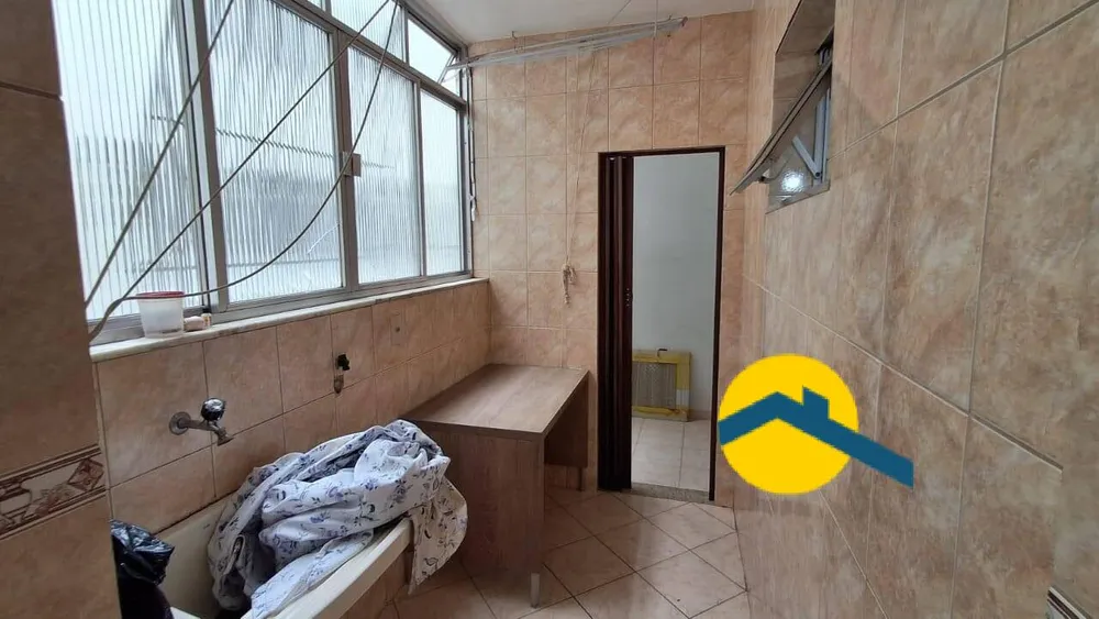 Apartamento, 2 quartos, 70 m² - Foto 13