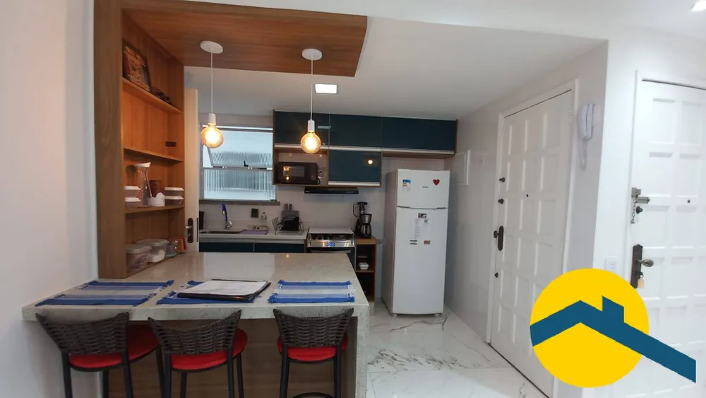 Apartamento, 2 quartos, 80 m² - Foto 58