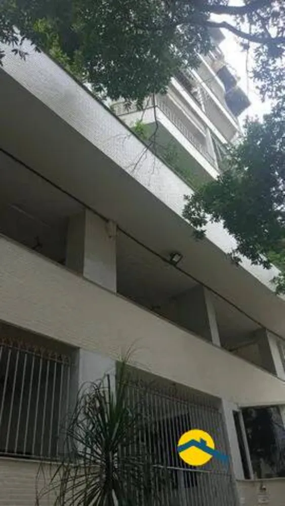 Apartamento, 2 quartos, 80 m² - Foto 19