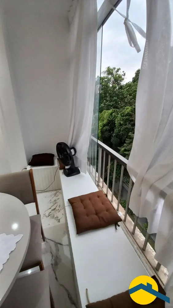 Apartamento, 2 quartos, 80 m² - Foto 40