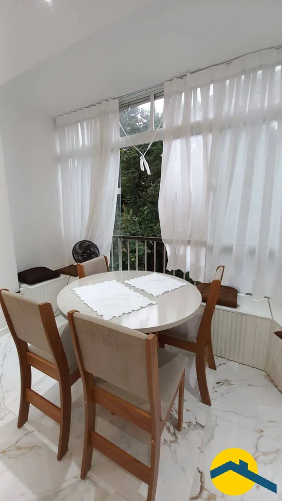 Apartamento, 2 quartos, 80 m² - Foto 1