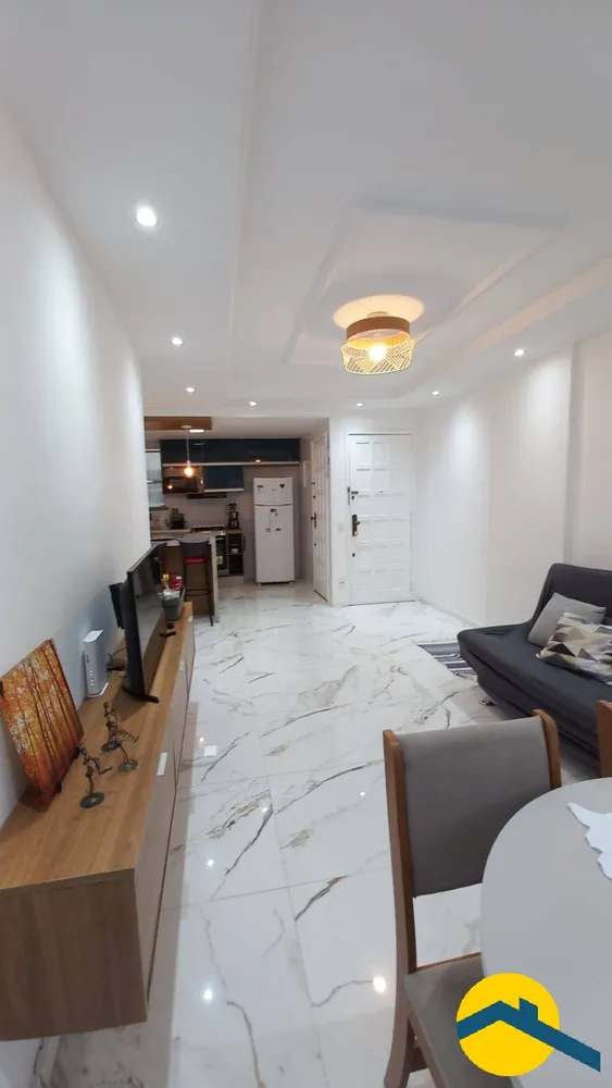 Apartamento, 2 quartos, 80 m² - Foto 39