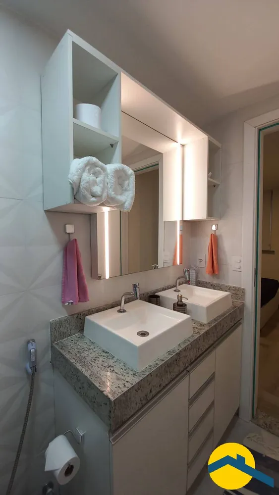 Apartamento, 2 quartos, 80 m² - Foto 23