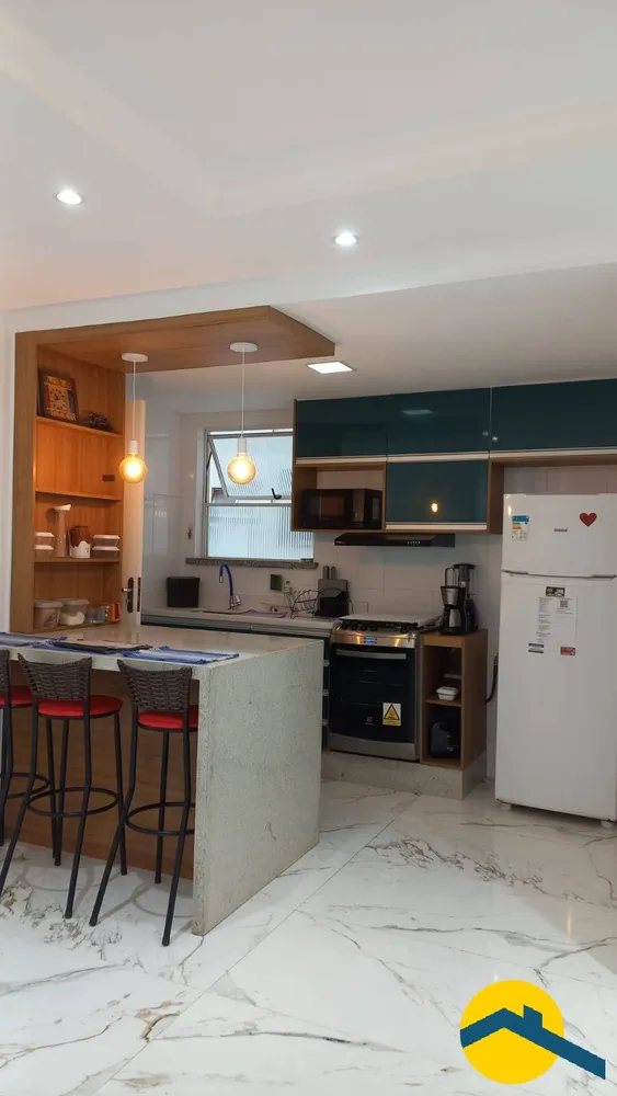 Apartamento, 2 quartos, 80 m² - Foto 61