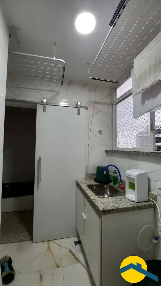 Apartamento, 2 quartos, 80 m² - Foto 3