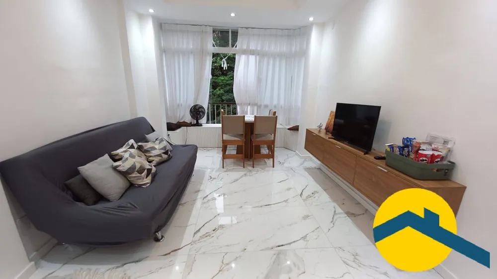 Apartamento, 2 quartos, 80 m² - Foto 53