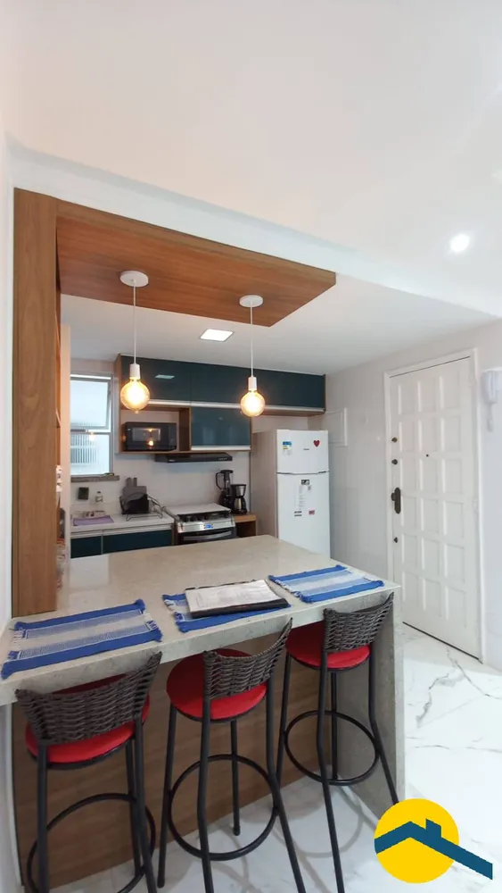 Apartamento, 2 quartos, 80 m² - Foto 59
