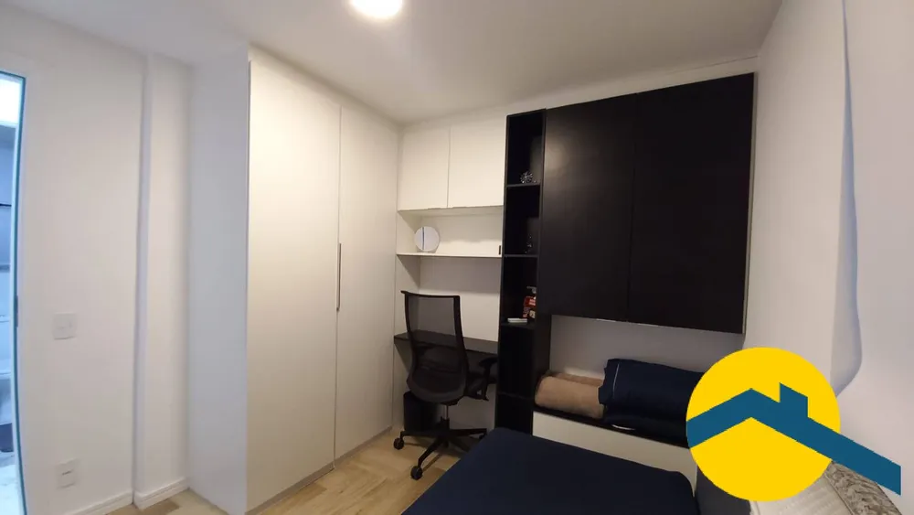 Apartamento, 2 quartos, 80 m² - Foto 44