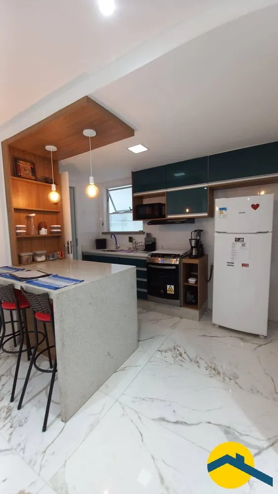 Apartamento, 2 quartos, 80 m² - Foto 33