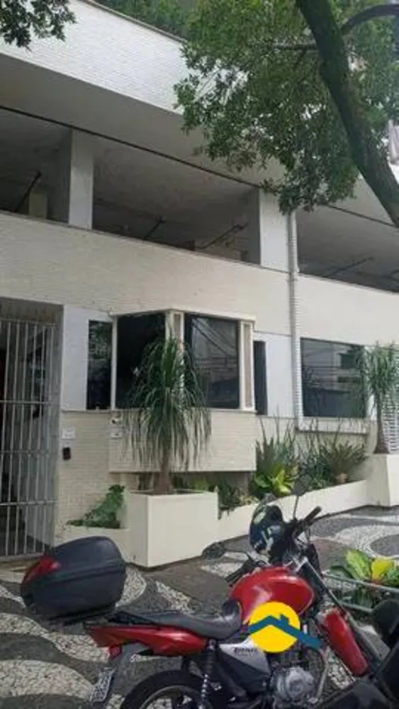 Apartamento, 2 quartos, 80 m² - Foto 20