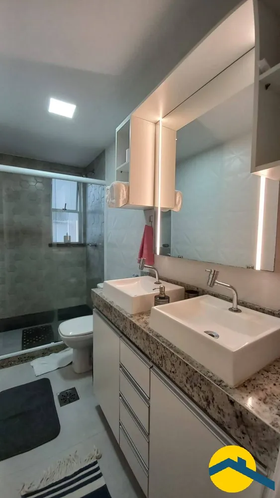 Apartamento, 2 quartos, 80 m² - Foto 12