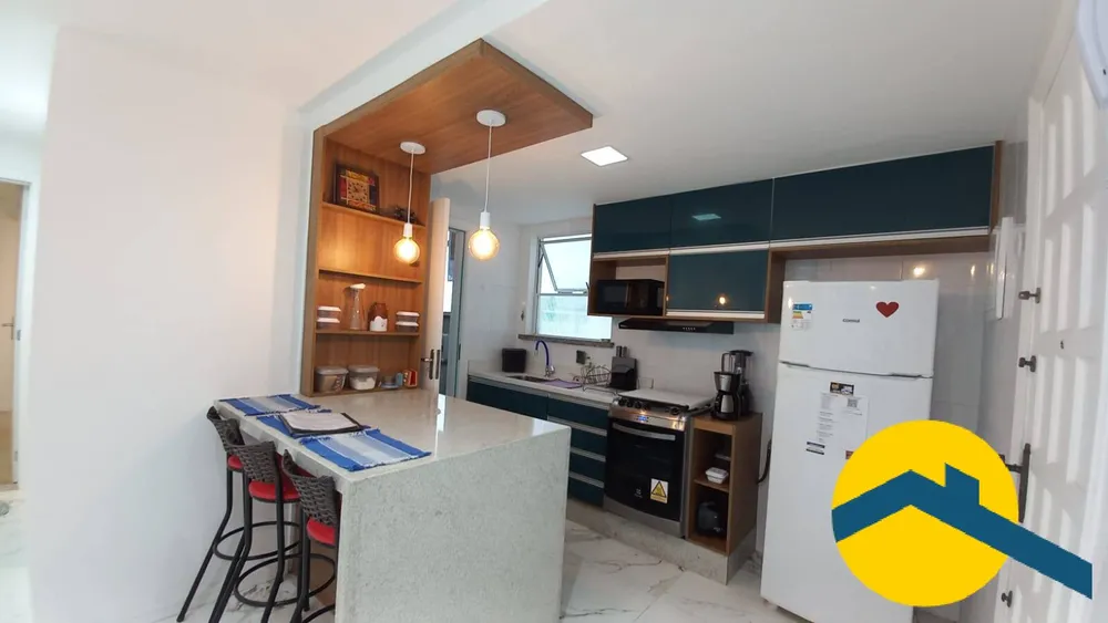 Apartamento, 2 quartos, 80 m² - Foto 54