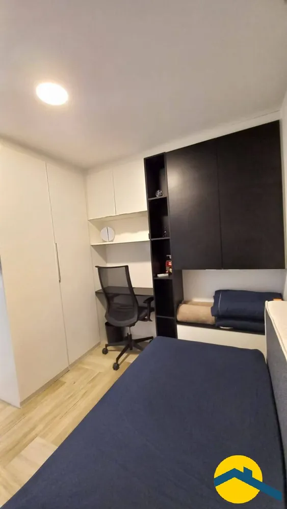 Apartamento, 2 quartos, 80 m² - Foto 57