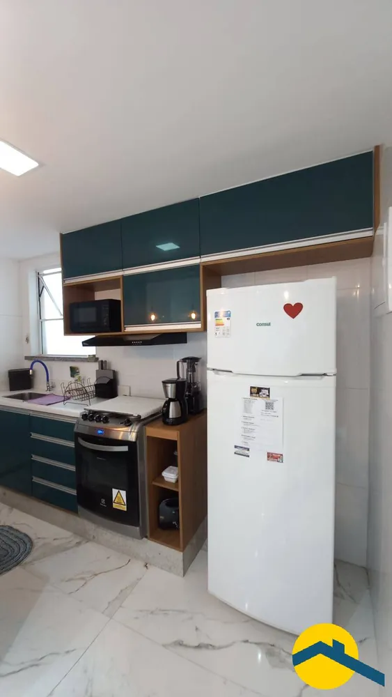 Apartamento, 2 quartos, 80 m² - Foto 21