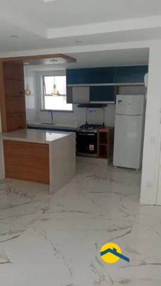 Apartamento, 2 quartos, 80 m² - Foto 6
