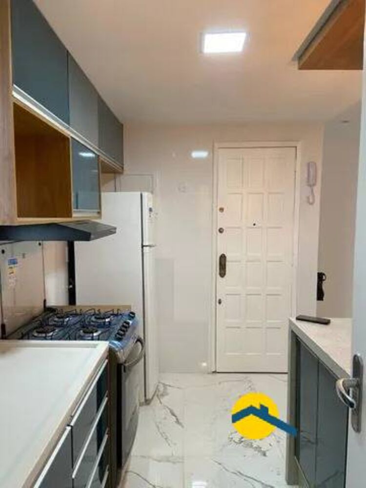 Apartamento, 2 quartos, 80 m² - Foto 9