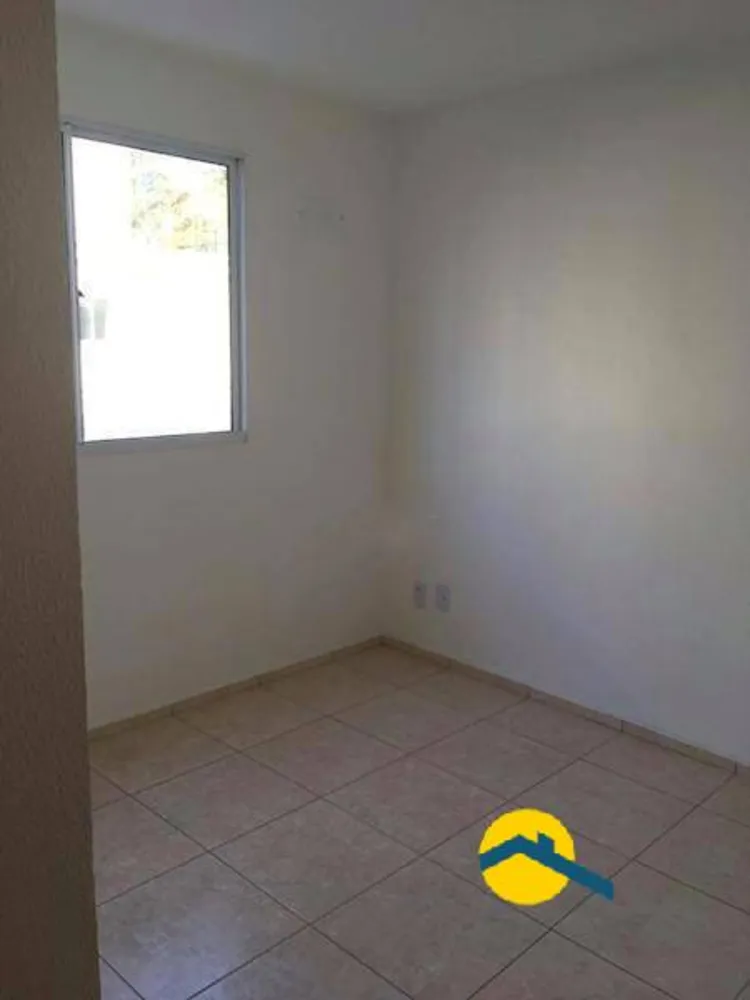 Apartamento, 2 quartos, 45 m² - Foto 7