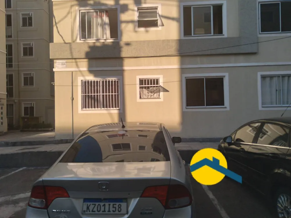 Apartamento, 2 quartos, 45 m² - Foto 22