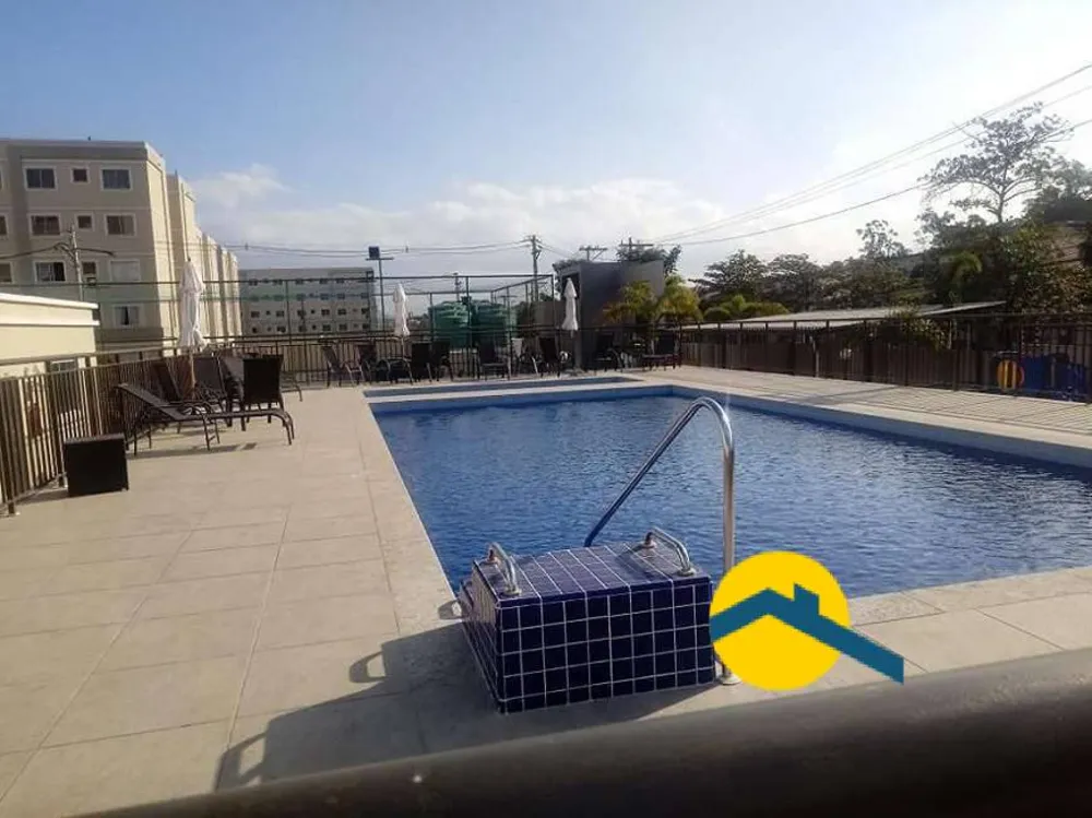 Apartamento, 2 quartos, 45 m² - Foto 2