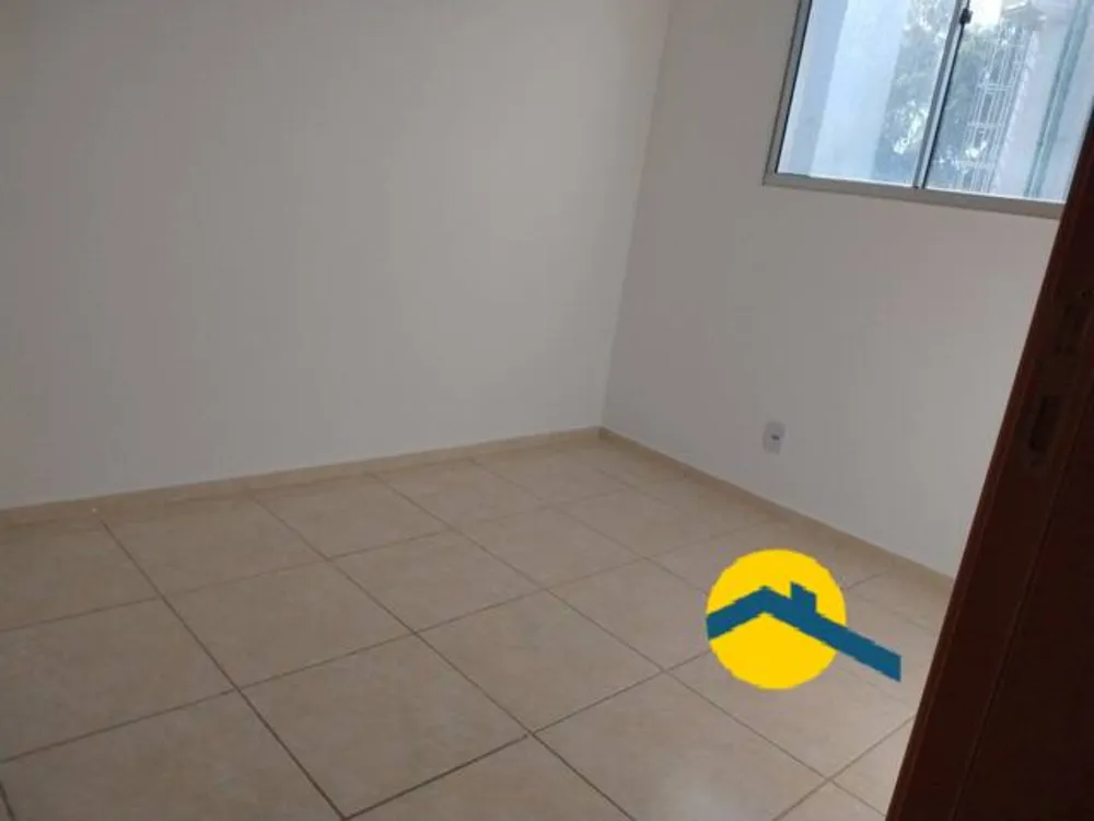 Apartamento, 2 quartos, 45 m² - Foto 4