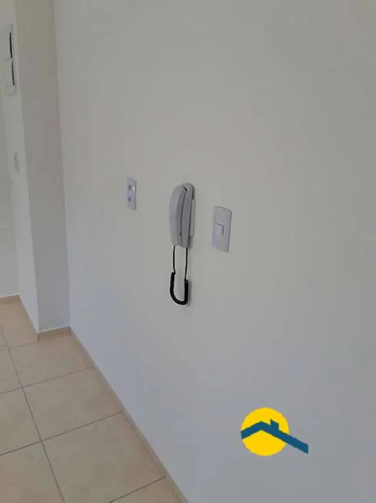 Apartamento, 2 quartos, 45 m² - Foto 5