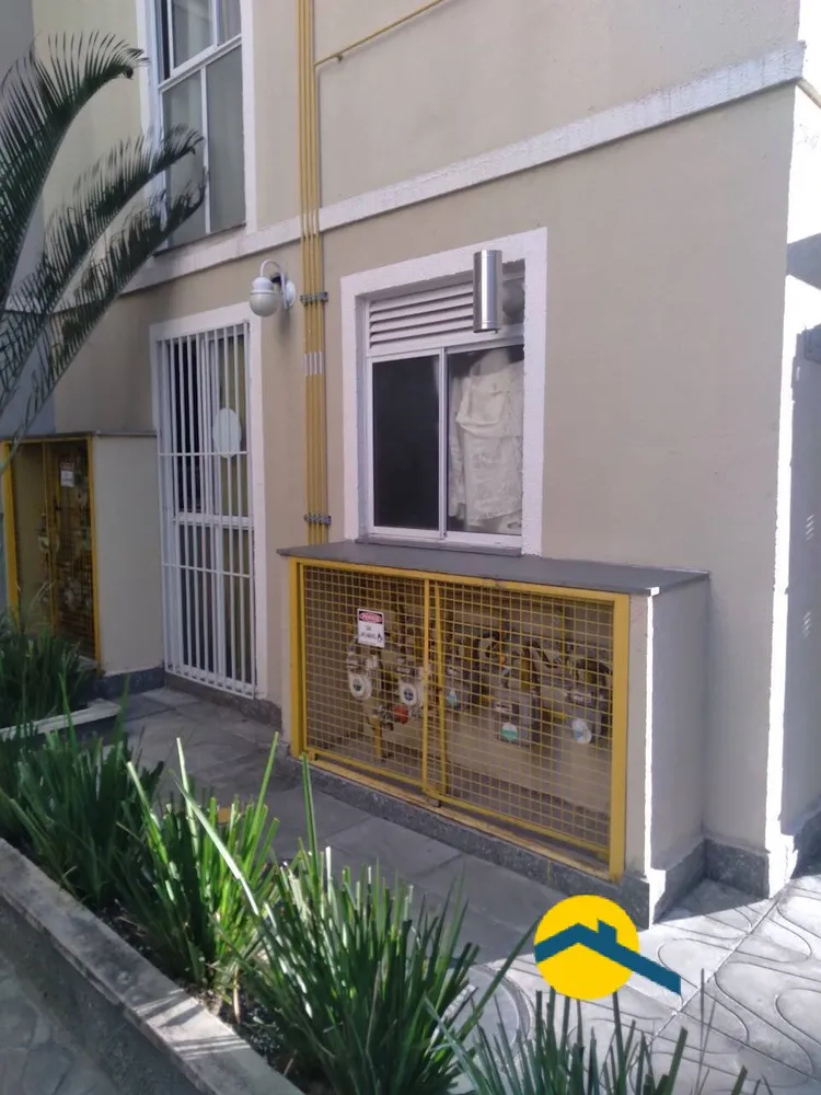 Apartamento, 2 quartos, 45 m² - Foto 21