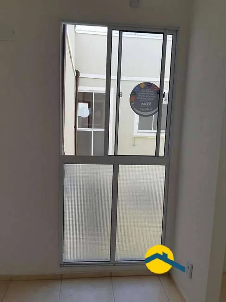 Apartamento, 2 quartos, 45 m² - Foto 8