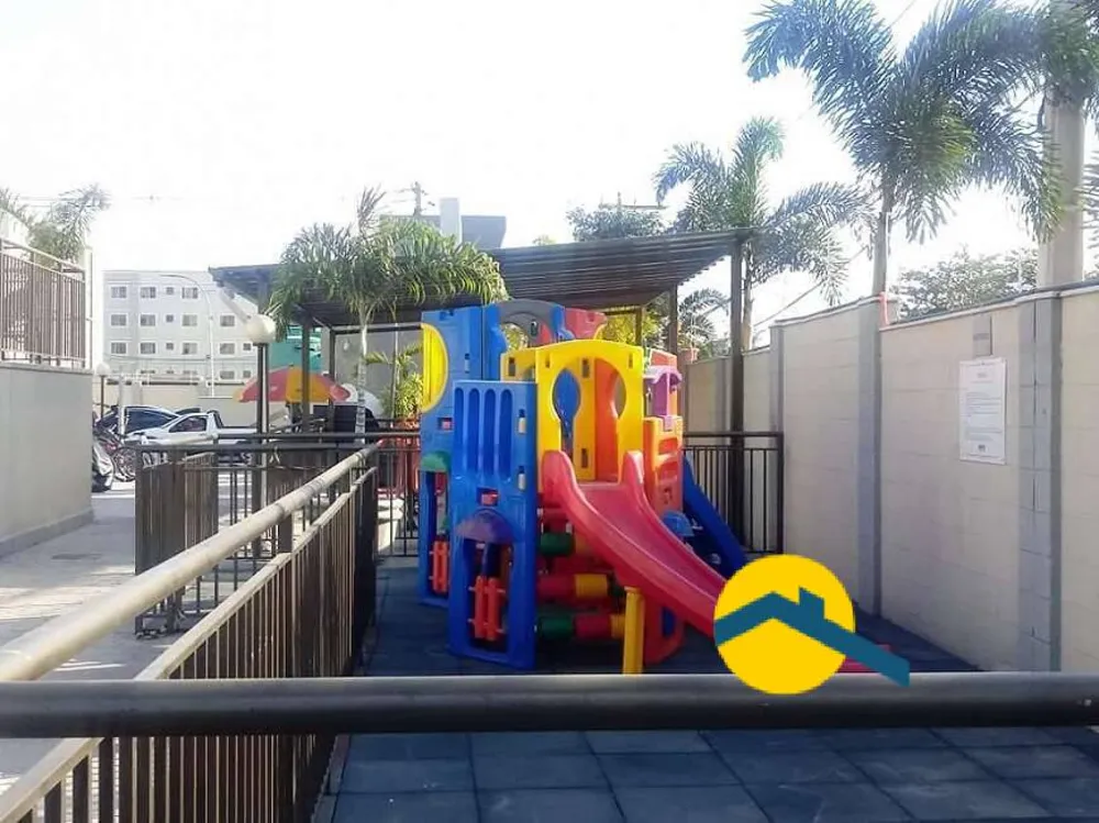 Apartamento, 2 quartos, 45 m² - Foto 16