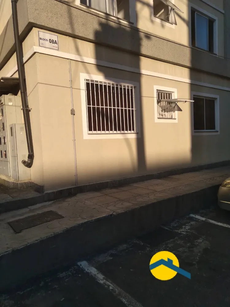 Apartamento, 2 quartos, 45 m² - Foto 20