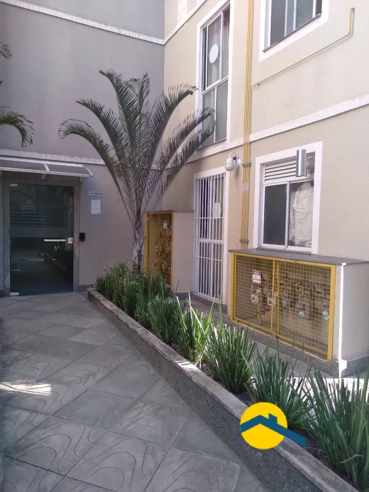 Apartamento, 2 quartos, 45 m² - Foto 11