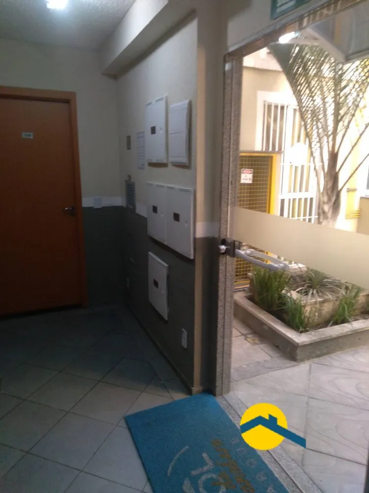 Apartamento, 2 quartos, 45 m² - Foto 13