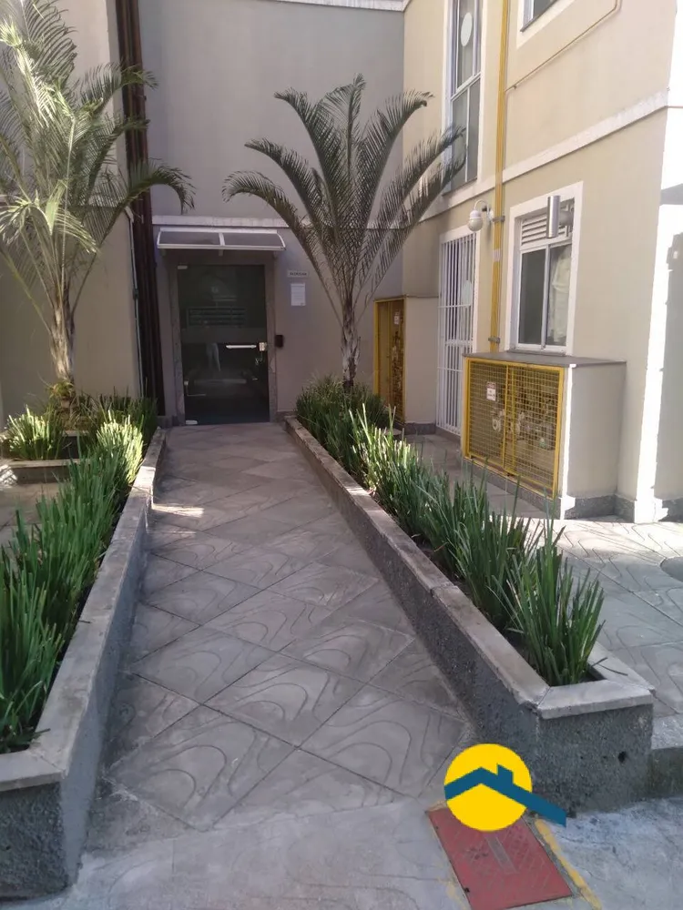 Apartamento, 2 quartos, 45 m² - Foto 14