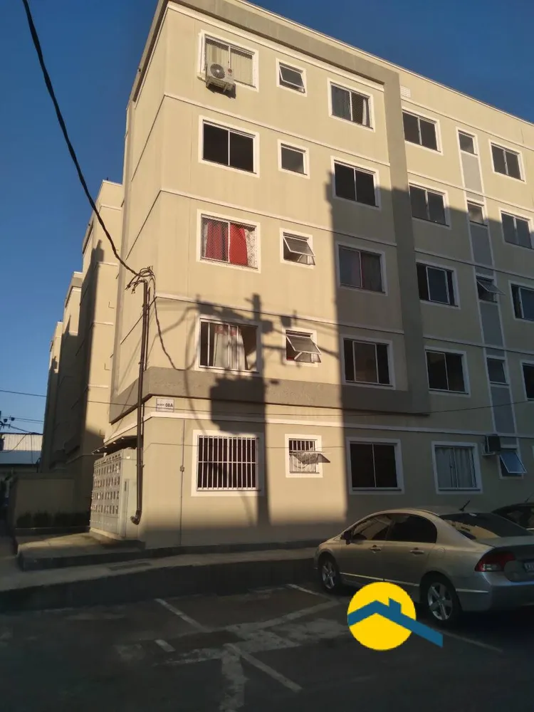 Apartamento, 2 quartos, 45 m² - Foto 17