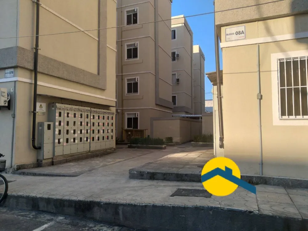 Apartamento, 2 quartos, 45 m² - Foto 19