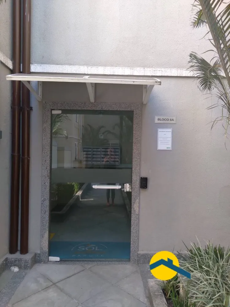 Apartamento, 2 quartos, 45 m² - Foto 10