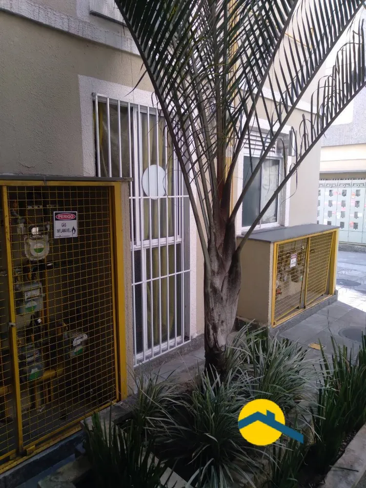 Apartamento, 2 quartos, 45 m² - Foto 12