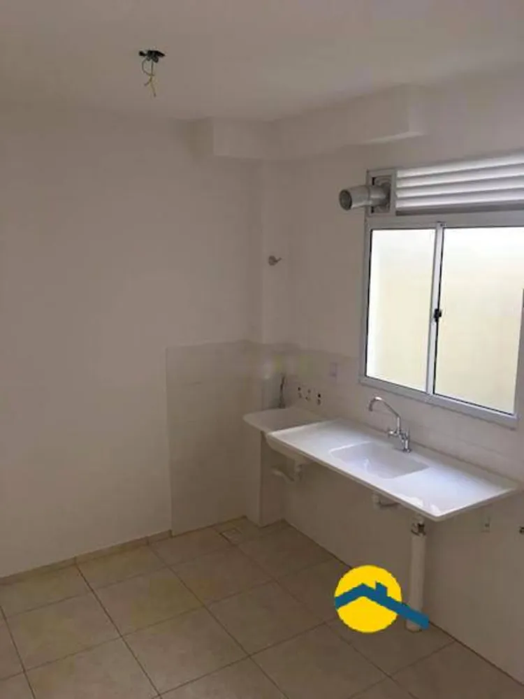 Apartamento, 2 quartos, 45 m² - Foto 9