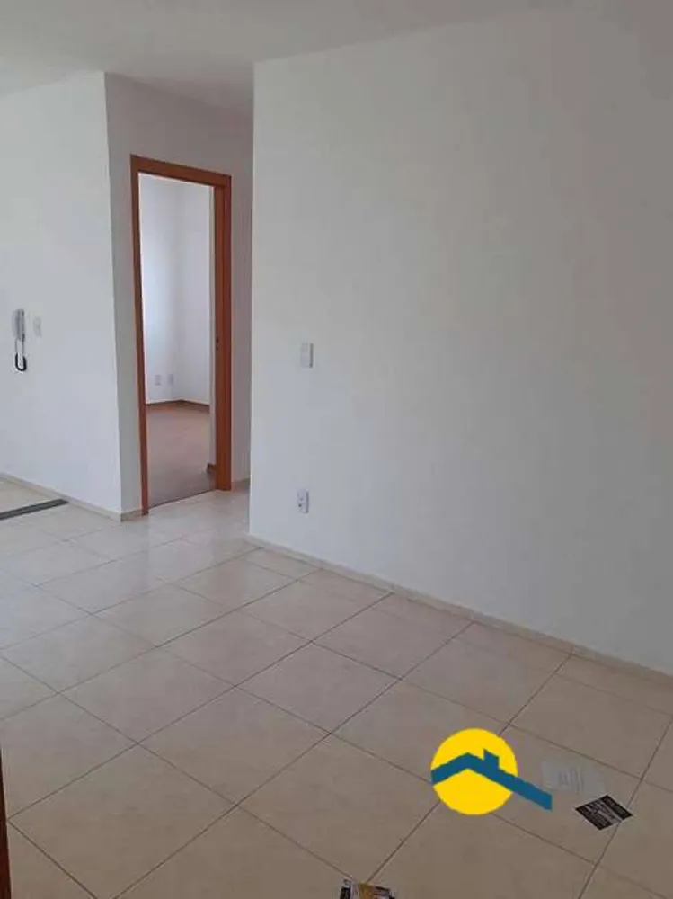Apartamento, 2 quartos, 45 m² - Foto 3