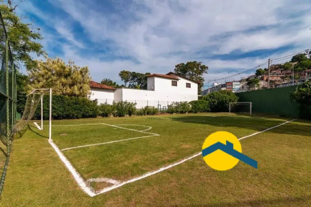 Casa de Condomínio, 4 quartos - Foto 8
