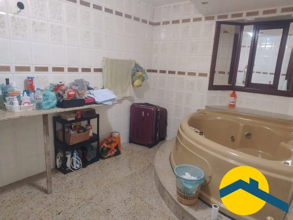 Casa de Condomínio, 4 quartos - Foto 32