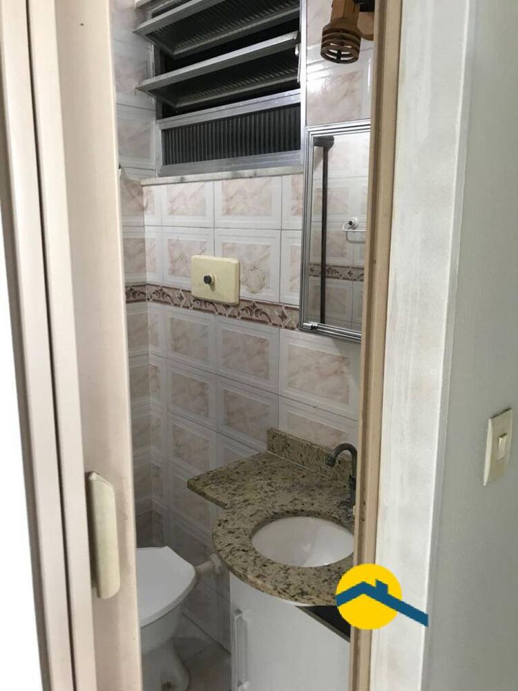 Apartamento à venda com 2 quartos, 57m² - Foto 3