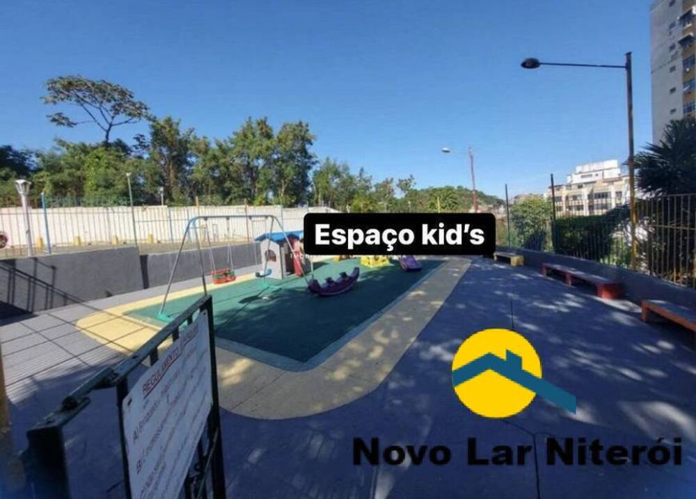 Apartamento à venda com 2 quartos, 57m² - Foto 4