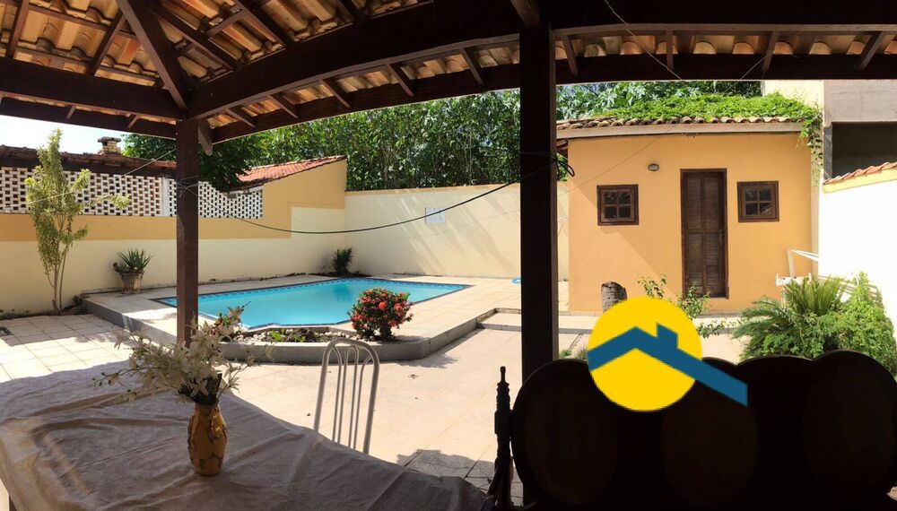 Casa, 4 quartos, 200 m² - Foto 2