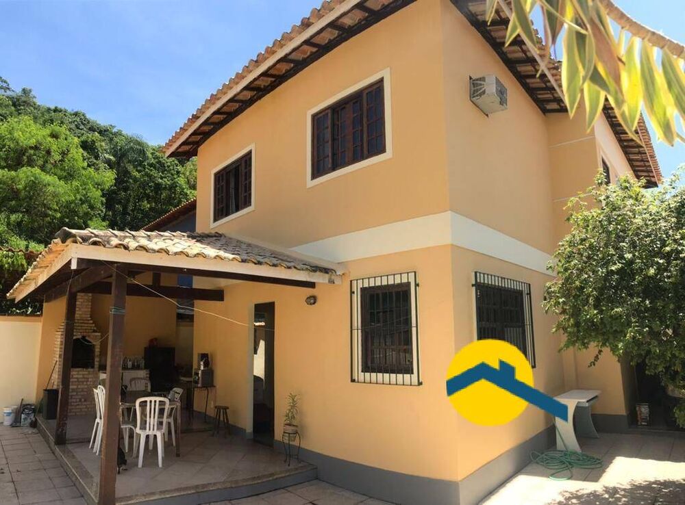 Casa, 4 quartos, 200 m² - Foto 3